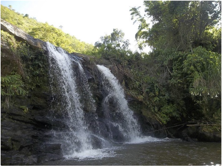 Cachoeira da Nenem